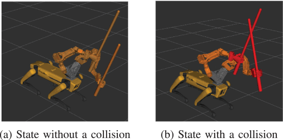 机器人星空电竞